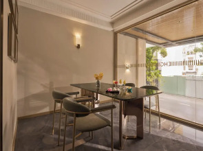 La Siesta Premium Saigon Central