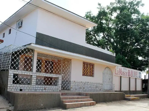 Hostal La Maison B&B TRINIDAD