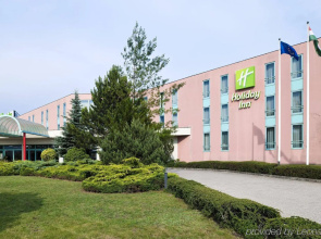Holiday Inn Budapest-Budaörs by IHG