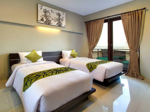 ABISHA Resort Jimbaran