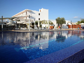 Hotel Puchet