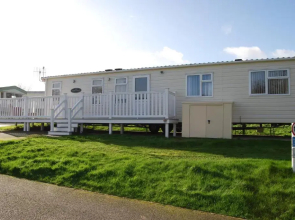 33 Solent Village