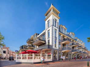 Luxurious Apartment With Sauna And Ac 200 M From The Sea