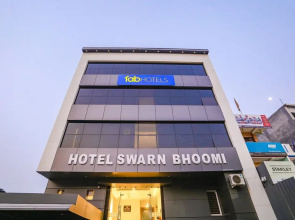 Fabhotel Prime Swarn Bhoomi