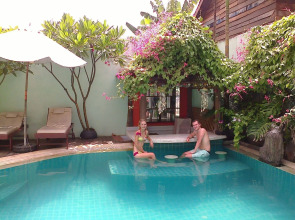 Siem Reap Riverside Hotel