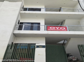 OYO 82663 Bhandari Guest House