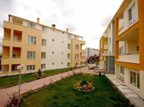 Fimaj Residence & Apart Hotel