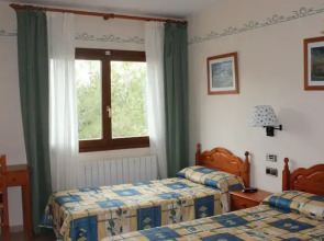 Hotel Venta La Pintada