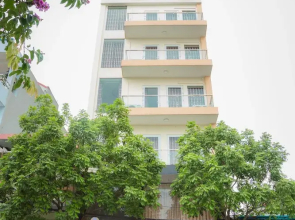 Hoang Ngan Hotel