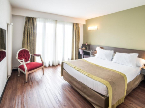 Hotel Montana