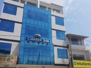 Buongiorno Suites Mancora I