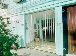 Apto a 400 m da praia do Centro - WIFI 200MB - Netflix - Cozinha equipada - Garagem - Ar condicionado
