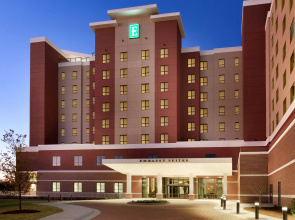 Embassy Suites by Hilton Wilmington Riverfront