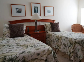 Waikoloa Fairway Villas