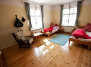 Ferienwohnung Fläming