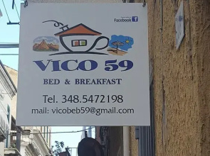 B&B Vico 59