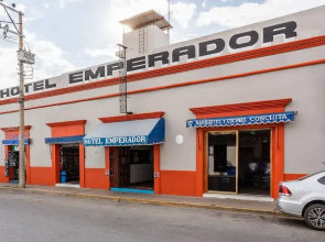 OYO Hotel Emperador, Oaxaca