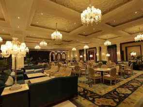 The Lauriant Resorts