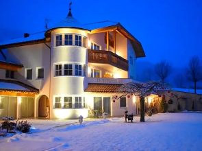 Hotel Nussbaumerhof