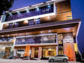 Hotel Ma Grand