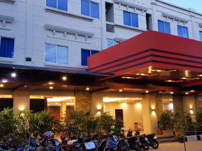 SP Hotel