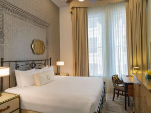 The Driskill, in The Unbound Collection by Hyatt