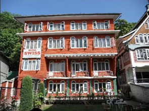 Swiss Hotel Kashmir