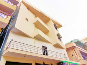 Hotel Station View
