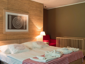 Hotel SALAMANDRA
