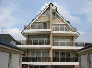 Gorch-Fock-Straße 34 Gorch-Fock-Str 34 Appartement 1