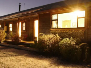 Beaconstone Eco Lodge