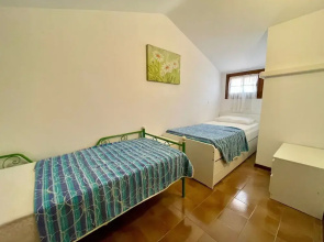 Beachside Holiday Home in Porto Santa