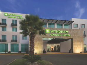 Wyndham Garden Silao Bajio Aeropuerto