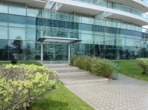 Apartamento a 100 Metros de la Playa