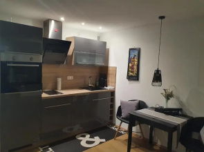 Businessappartement Nr 2
