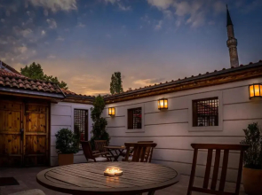 Hotel Villa Orient