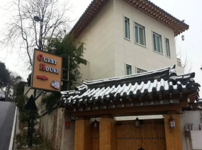 Guest House DAGAON