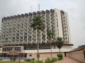 Presidential Hotel