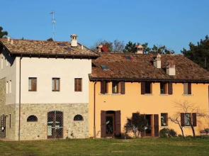 B&B Ca de Taruffi