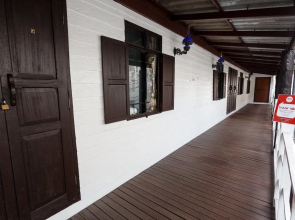 Nida Rooms Phra Sing Soi 2 Bazaar