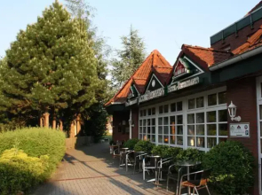 Hotel Restaurant Jacobsbrunnen