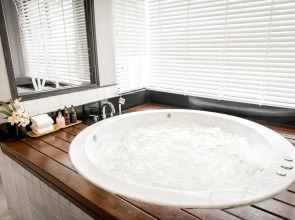 Alpina Phuket Nalina Resort & Spa