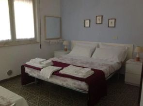 Residence Marche