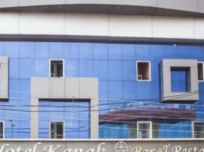 Hotel Kanak