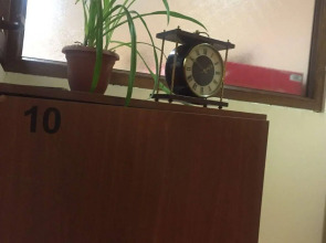 Ереван  Хостел