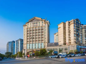 Banshan Hotel