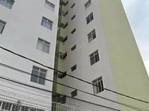Apartamento bem localizado