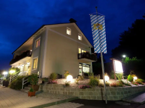 Landgasthof Am Sonnenhang