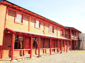 Cabañas Clarita