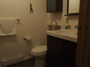 Whitetail Suite 2 Bedroom Condo